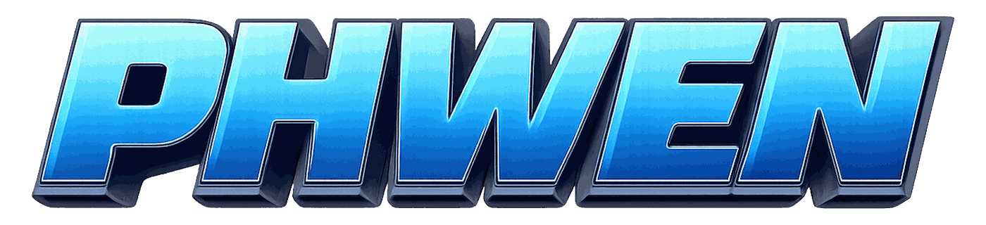 phwen logo